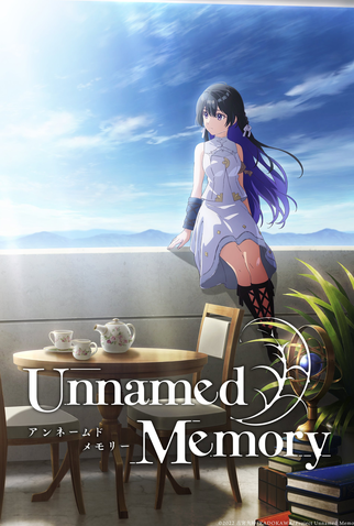 Poster 3 de Série Unnamed Memory (1ª Temporada) (2024)