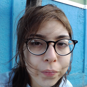 Foto de perfil de Adrielly Vilela