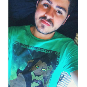 Foto de perfil de Samuel
