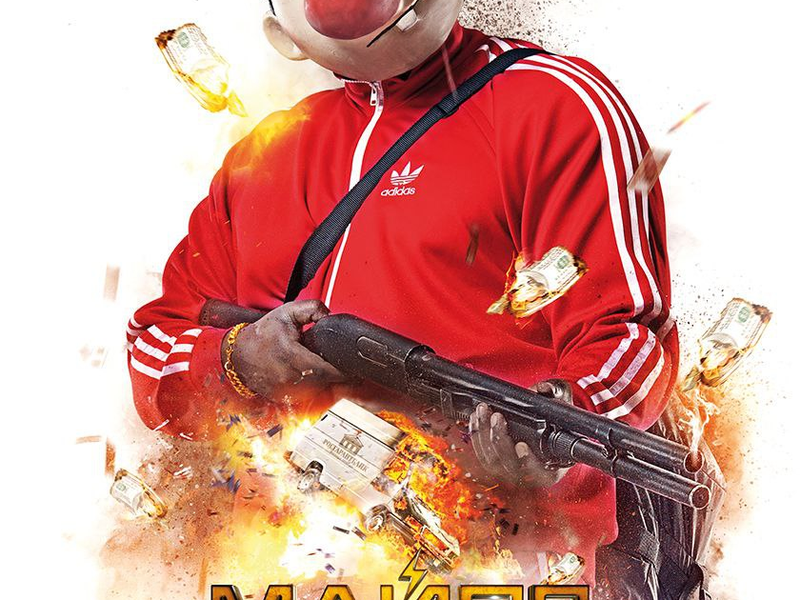 Foto 3 de Major Grom