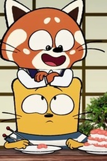 Poster de Episódio The Japanese Comic Trip (2017)