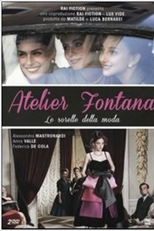 Ateliê Fontana (Atelier Fontana - Le sorelle della moda)