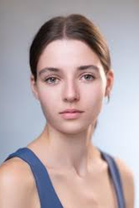 Clara Crichton