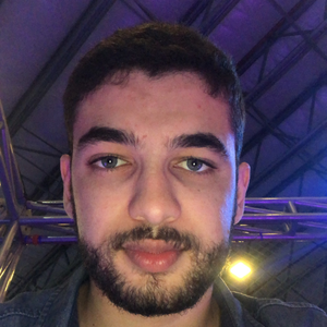 Foto de perfil de Matheus Louback