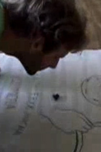 Poster de Curta Quimerda (2007)