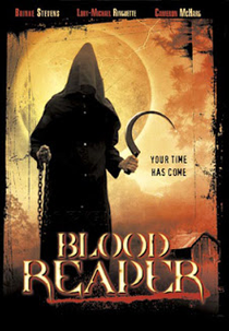 Blood Reaper (Blood Reaper)