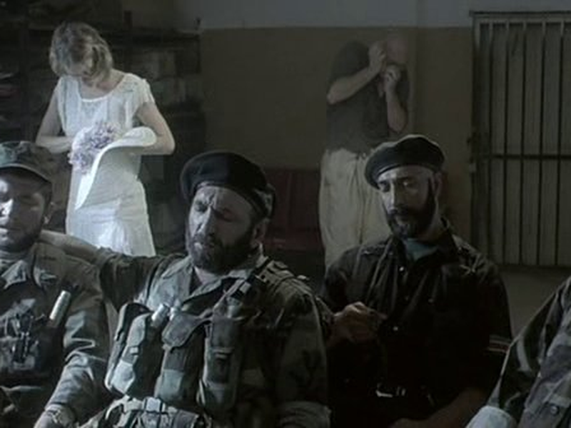 Foto 2 de Casa dos Loucos