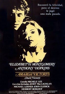 Dark Victory (Dark Victory)