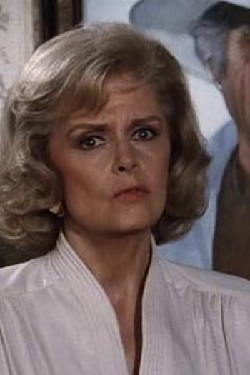 Poster de Episódio Shadows (1984)