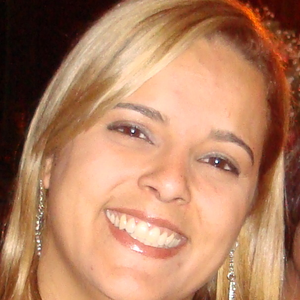 Foto de perfil de Ellen Figueira