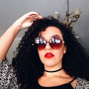 Foto de perfil de Thais Eloy