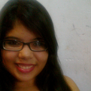 Foto de perfil de Clarissa