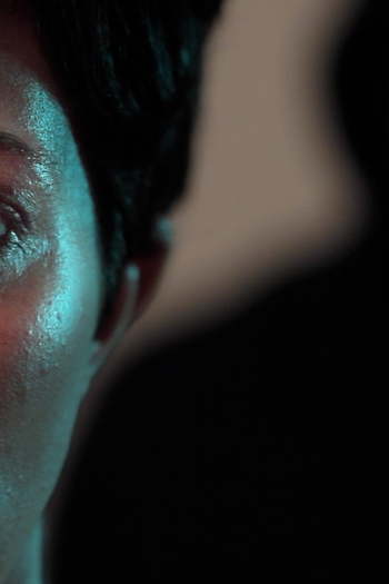 Poster de Curta Hello (2013)