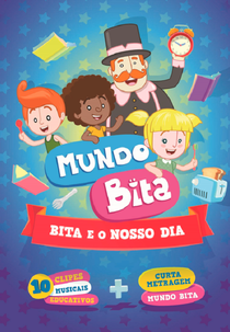 Bita e o Nosso Dia (Mundo Bita e o Nosso Dia)
