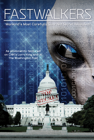 Poster 1 de Filme Fastwalkers - Disclosure Project (2006)