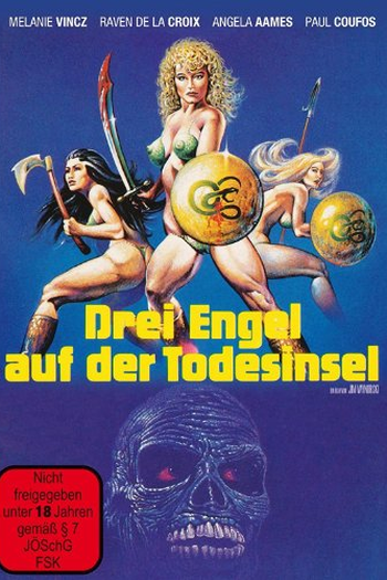  de Filme Império Perdido (1984)