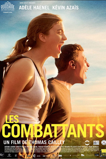  de Filme Amor à Primeira Briga (2014)