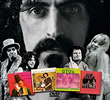 From Straight to Bizarre: Zappa, Beefheart, Alice Cooper and LA's Lunatic Fringe