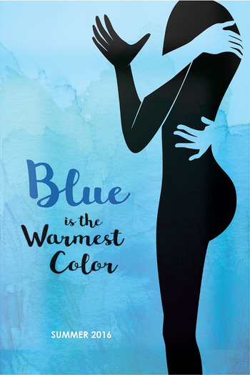  de Filme Azul é a Cor Mais Quente (2013)