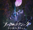Black Rock Shooter: Dawn Fall
