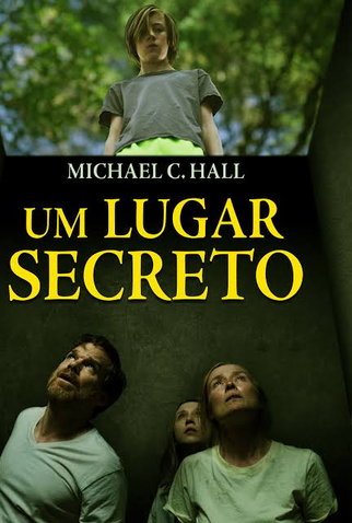 Poster 3 de Filme Um Lugar Secreto (2021)