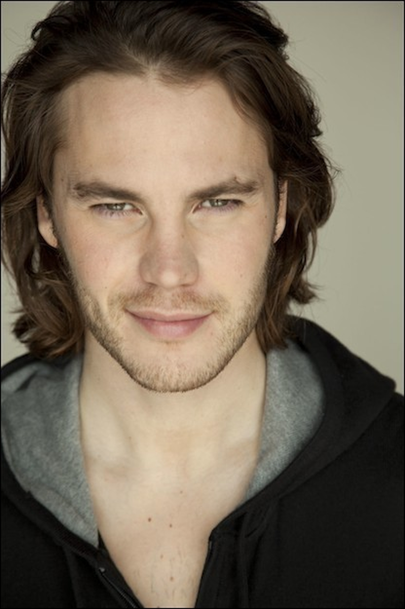 Taylor Kitsch - Foto 1
