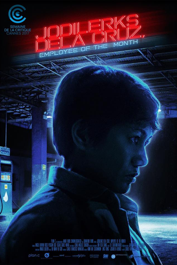 Poster de Curta Empregado do Mês (2017)