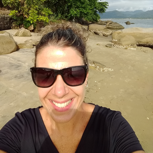 Foto de perfil de Mukta