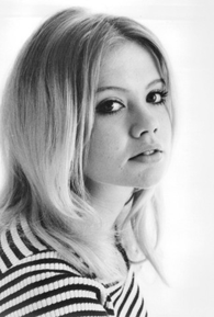 Hayley Mills (I)