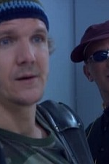 Poster de Episódio L.D.U. 7 (2002)