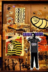 Criolo Doido Live in SP (Criolo Doido Live in SP)