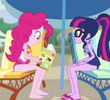 Friendship Math