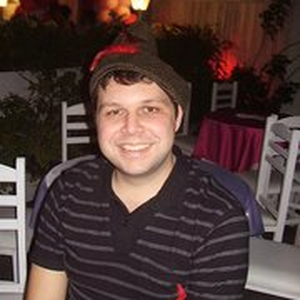 Foto de perfil de Paulo Vítor
