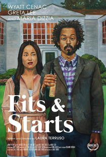Fits and Starts - Poster / Capa / Cartaz - Oficial 1