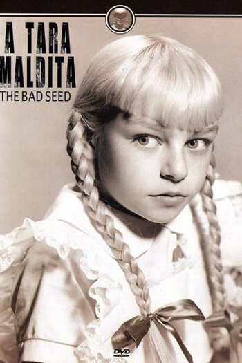  de Filme Tara Maldita (1956)