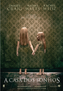 A Casa dos Sonhos (Dream House)