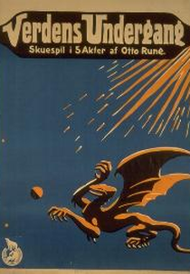 O Fim do Mundo (Verdens undergang)