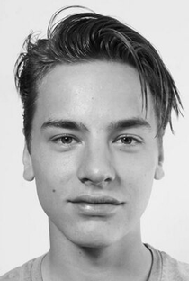 Tobias Kersloot - Poster 1
