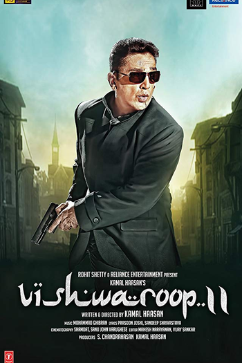  de Filme Vishwaroopam 2 (2018)