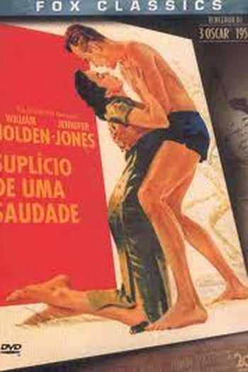  de Filme Suplício de uma Saudade (1955)