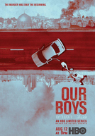 Our Boys (1ª Temporada) (Our Boys (Season 1))
