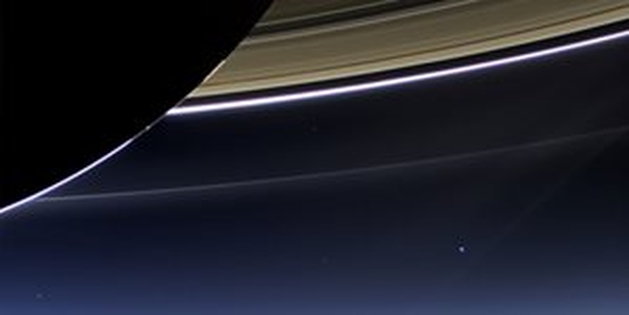 Cineasta criou filme sobre Saturno e quer lançá-lo em 2014. Veja o trailer