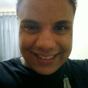 Foto de perfil de Markus Kalebe Vieira Araujo