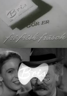 Reklamfilm Bris