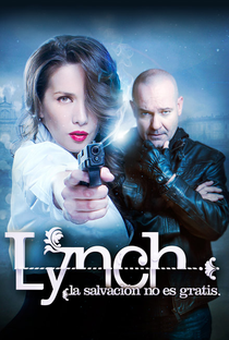 Lynch (2ª Temporada) - Poster / Capa / Cartaz - Oficial 1