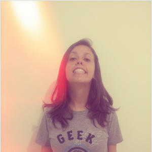 Foto de perfil de Stefânia Royo