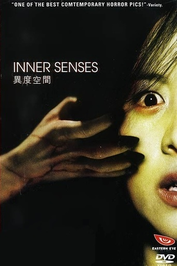  de Filme Inner Senses  (2002)