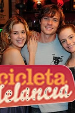 Bicicleta e Melancia - 1ª temporada (Bicicleta e Melancia)