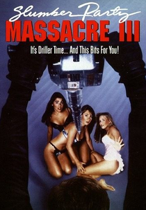 Slumber Party Massacre III (Slumber Party Massacre III)