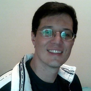 Foto de perfil de Fábio Rossi Torres